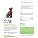 Diamond Care Sensitive Skin Dog Food in Canada