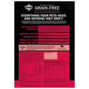 Diamond Naturals Beef & Sweet Potato Formula Grain-Free Dry Dog Food in Canada