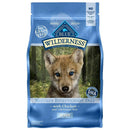 Blue Buffalo Wilderness Puppy Chicken Recipe Grain-Free Dry Dog Food