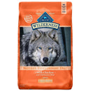 Blue Buffalo Wilderness Adult Large Breed Chicken Recipe Grain-Free Dry Dog Food