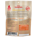 Plato Pet Treats Mini Thinkers Pumpkin & Turkey Recipe Grain-Free Dog Treats