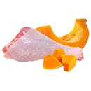 Plato Pet Treats Mini Thinkers Pumpkin & Turkey Recipe Grain-Free Dog Treats