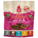 Plato Pet Treats Mini Thinkers Sweet Potato & Turkey Recipe Grain-Free Dog Treats