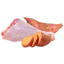 Plato Pet Treats Mini Thinkers Sweet Potato & Turkey Recipe Grain-Free Dog Treats