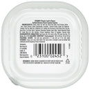 Cesar Grilled Chicken Flavor Classic Loaf in Sauce Dog Food Trays (3.5-oz, case of 12) - Petanada