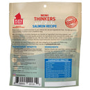 Plato Pet Treats Limited Ingredient Diet Mini Thinkers Salmon Recipe Dog Treats