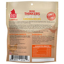 Plato Pet Treats Limited Ingredient Diet Mini Thinkers Chicken Recipe Dog Treats