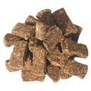 Plato Pet Treats Original Real Strips Turkey with Cranberry Recipe Grain-Free Dog Treats