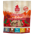 Plato Pet Treats Original Real Strips Turkey with Cranberry Recipe Grain-Free Dog Treats
