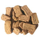 Plato Pet Treats Original Real Strips Duck Recipe Dog Treats Grain-Free Dog Treats