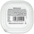 Cesar Beef Recipe Classic Loaf in Sauce Dog Food Trays (3.5-oz, case of 12) - Petanada