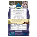 Blue Buffalo Wilderness Chicken Recipe Grain-Free Adult Dry Cat Food - Petanada