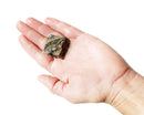Plato Pet Treats Hundur's Crunch Jerky Minis Fish Dog Treats