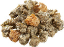 Plato Pet Treats Hundur's Crunch Jerky Minis Fish Dog Treats