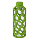 JW Pet Hol-ee Bottle Dog toy