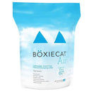 Boxiecat Air Lightweight Scent Free Premium Clumping Cat Litter