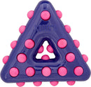 KONG Dotz Triangle Dog Toy in Canada