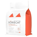 Boxiecat Extra Strength Scent-free Premium Clumping Clay Cat Litter (28-lb bag)