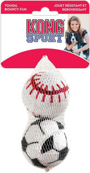KONG Sport Balls Dog Toy