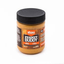 HERO Peanut Butter with Pumpkin Dog and Cat Treats (325-g jar)