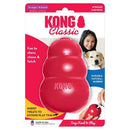 KONG Classic Dog Toy - Petanada