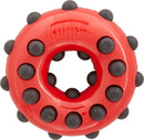 KONG Dotz Circle Dog Toy in Canada