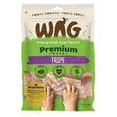 WAG Beef Tripe Grain-Free Dog Treats