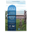 Open Farm Catch-of-the-Season Whitefish Grain-Free Dry Cat Food