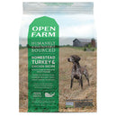 Open Farm Homestead Turkey & Chicken Grain-Free Dry Dog Food