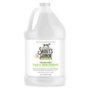 SKOUT'S HONOR Professional Strength Stain & Odor Remover for Dogs (1-gallon bottle)