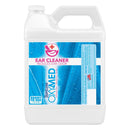 TropiClean Oxymed Dog & Cat Ear Cleaner (1-gallon bottle)