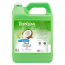 TropiClean Lime & Coconut Pet Shampoo