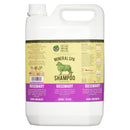 RELIQ Mineral Spa Shampoo Rosemary for Dogs (1-gal bottle)