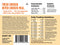 BIXBI RAWBBLE Chicken & Pumpkin Recipe Wet Dog Food (12.5-oz can, case of 12) - Petanada