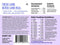 BIXBI RAWBBLE Lamb & Pumpkin Recipe Wet Dog Food (12.5-oz can, case of 12) - Petanada