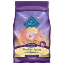Blue Buffalo Healthy Aging Mature Chicken & Brown Rice Recipe Dry Cat Food