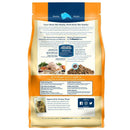 Blue Buffalo Weight Control Chicken & Brown Rice Recipe Adult Dry Cat Food - Petanada