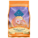 Blue Buffalo Weight Control Chicken & Brown Rice Recipe Adult Dry Cat Food