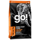 Go! Solutions Skin + Coat Care Salmon Recipe Dry Dog Food