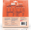 Great Jack's Freeze-Dried Raw Salmon Grain-Free Dog Treats - Petanada