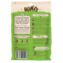 WAG Beef Tripe Grain-Free Dog Treats