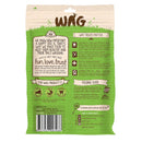 WAG Kangaroo Liver Grain-Free Dog Treats