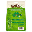 WAG Kangaroo Jerky Grain-Free Dog Treats