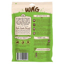 WAG Beef Tripe Grain-Free Dog Treats