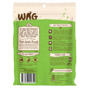 WAG Kangaroo Jerky Grain-Free Dog Treats
