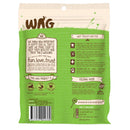 WAG Kangaroo Liver Grain-Free Dog Treats