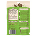 WAG Kangaroo Fillet Grain-Free Dog Treats
