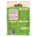 WAG Kangaroo Fillet Grain-Free Dog Treats