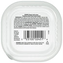 Cesar Porterhouse Steak Flavor Classic Loaf in Sauce Dog Food Trays (3.5-oz, case of 12) - Petanada