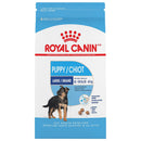 Royal Canin Large Puppy Dry Dog Food